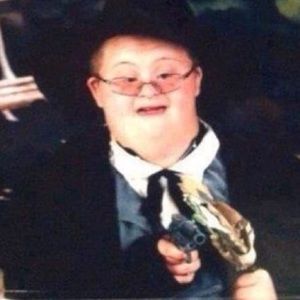 Meet your Posher, Adin